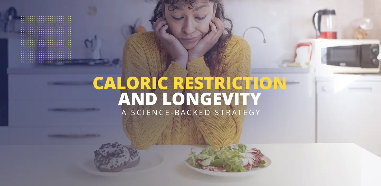 Hạn Chế Calo và Tuổi Thọ - Một Phương Pháp Dựa Trên Khoa Học 5 Caloric restriction and longevity en