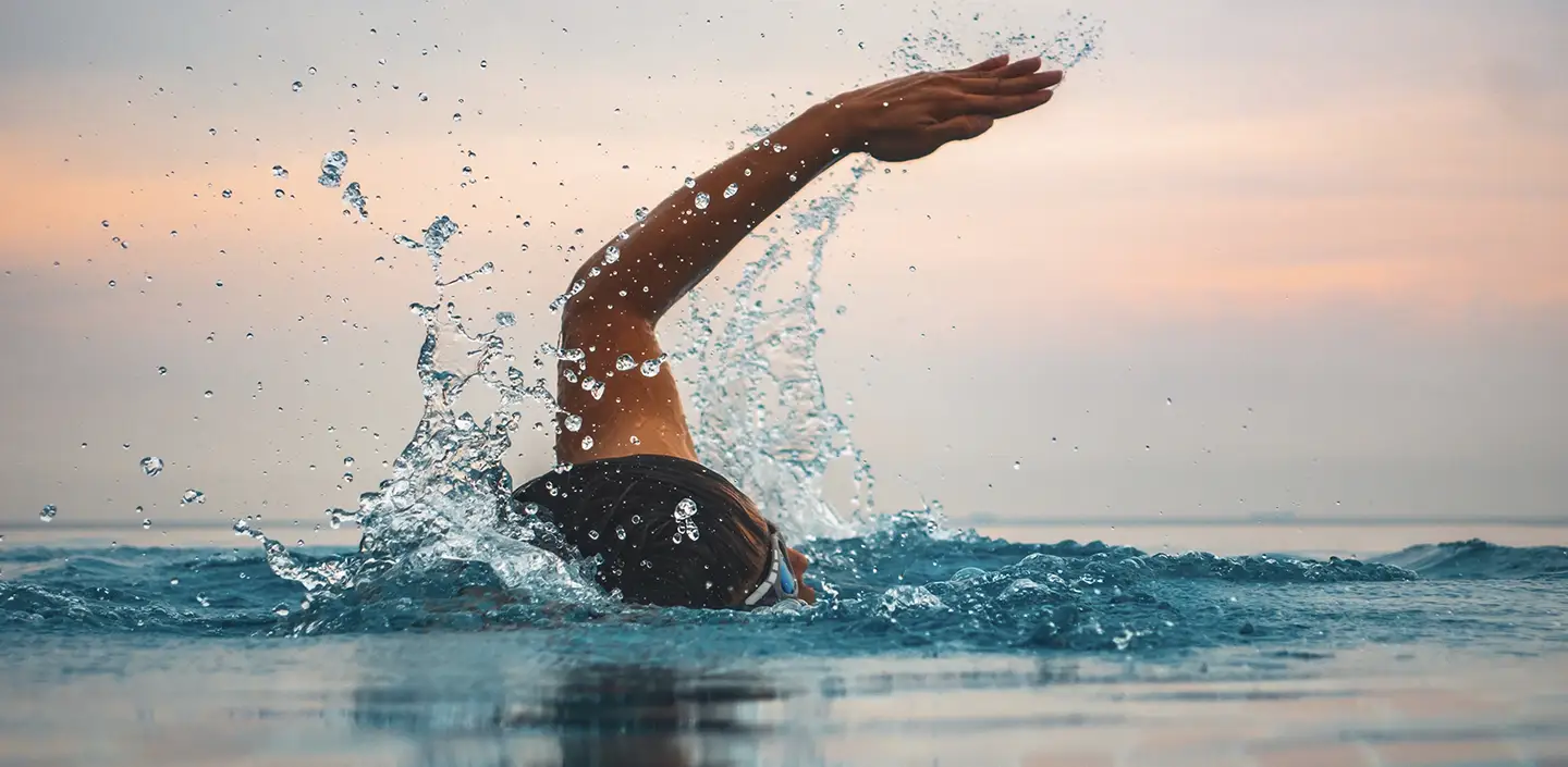 Những Bài Tập Tốt Nhất Cho Tuổi Thọ 6 exercises for longevity swimming