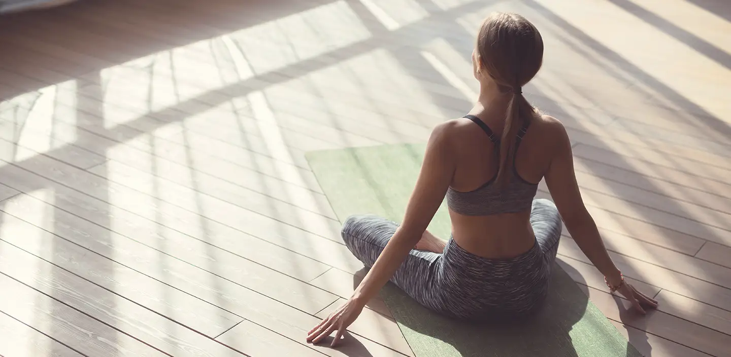 Những Bài Tập Tốt Nhất Cho Tuổi Thọ 7 exercises for longevity yoga