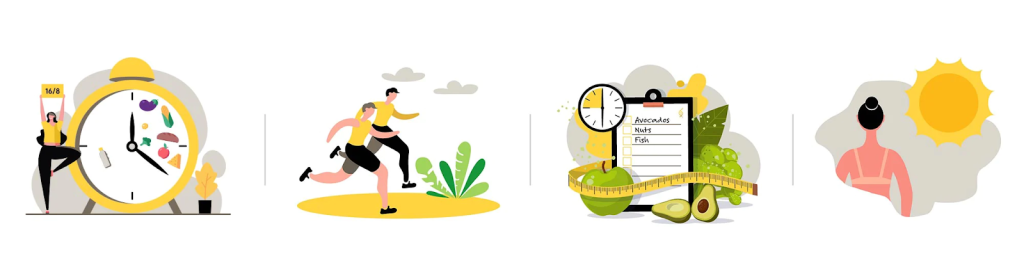 Cách tăng NAD+ bằng cách tự nhiên và cách bổ sung - Hướng dẫn đầy đủ 6 tang-NAD