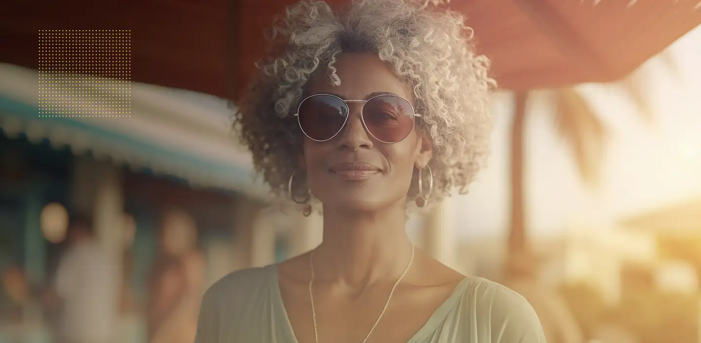 Đường và quá trình lão hóa - Giải đáp những hiểu lầm thường gặp 3 Is longevity genetic