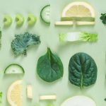 Ảnh hưởng của nhịn ăn gián đoạn đến lão hóa 10 green vegetables nmn opt