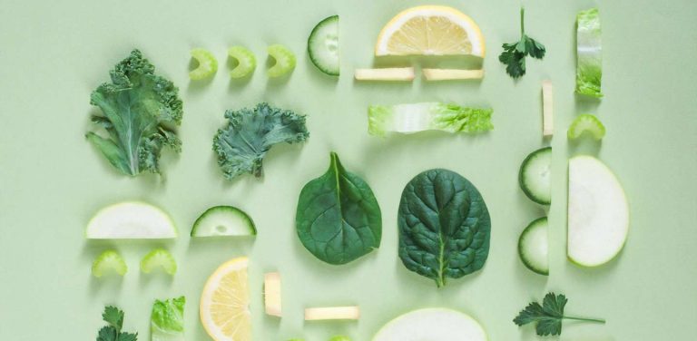 Ảnh hưởng của nhịn ăn gián đoạn đến lão hóa 11 green vegetables nmn opt