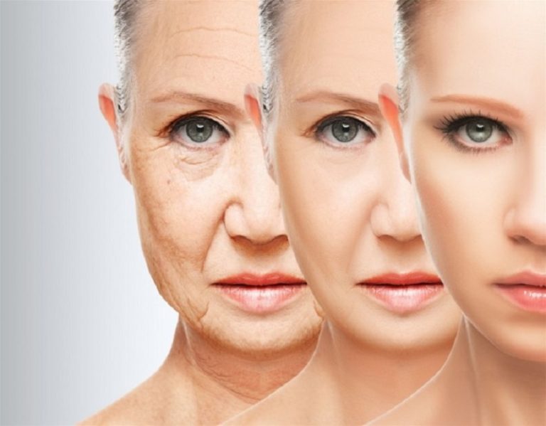 Rèn luyện kháng lực và sự đảo ngược quá trình lão hóa 21 s4