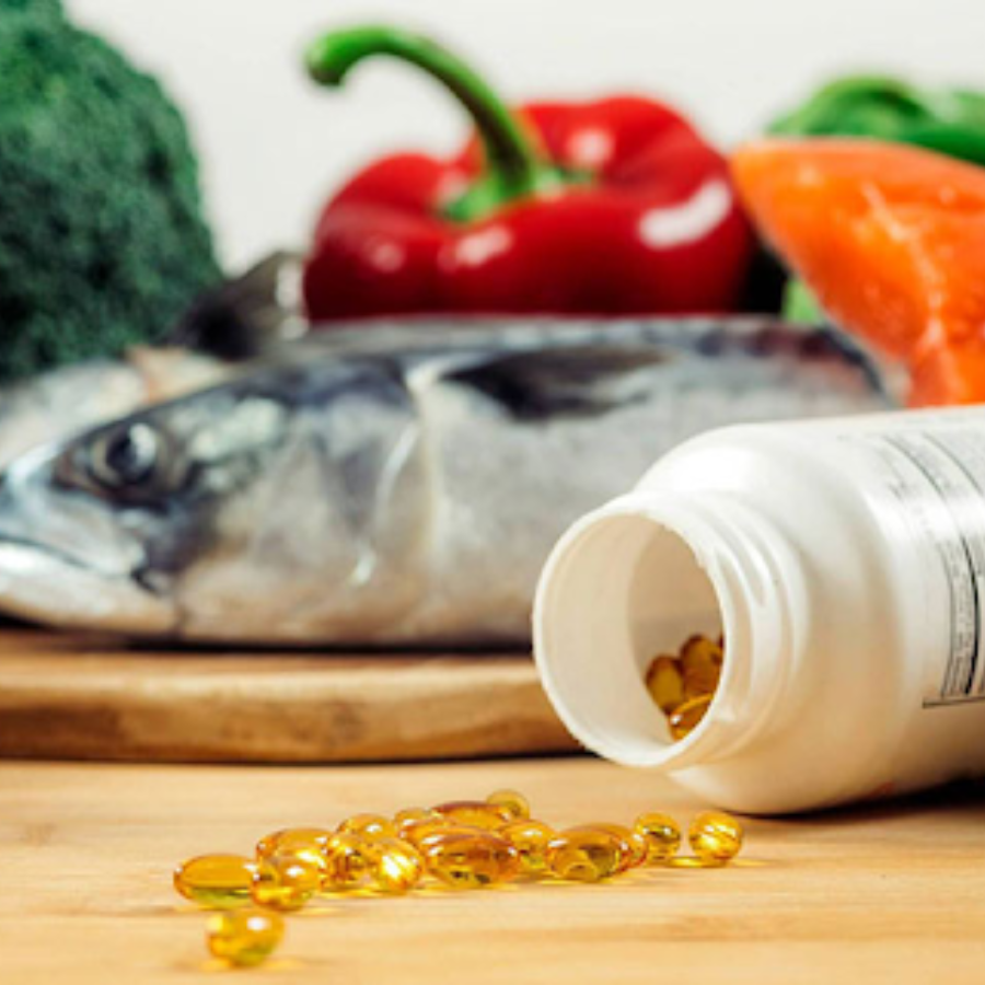 Vitamin D3 là gì? Tác dụng, liều lượng và lưu ý khi dùng vitamin D3 31 thuc-pham-bo-sung-vitamin-d3