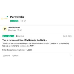 Review NMN – Thành tựu nghiên cứu khoa học vượt trội của thế kỷ 19 231