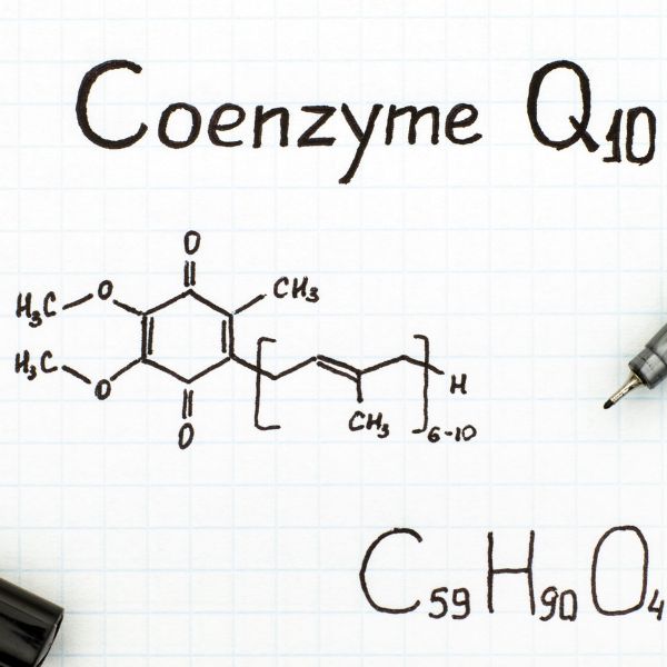 CoenzymeQ10