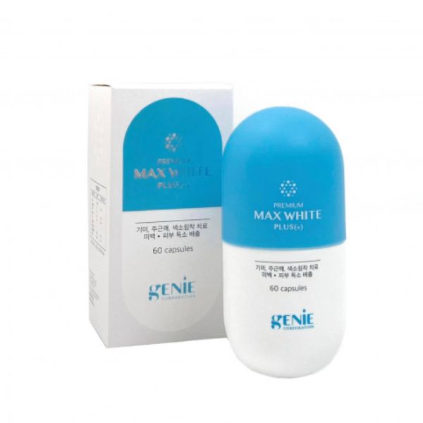 Collagen Genie Premium Max White Plus