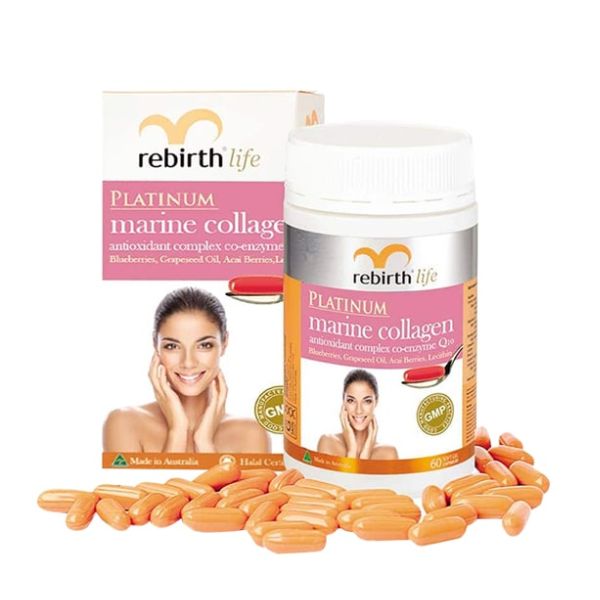 Collagen Rebirth