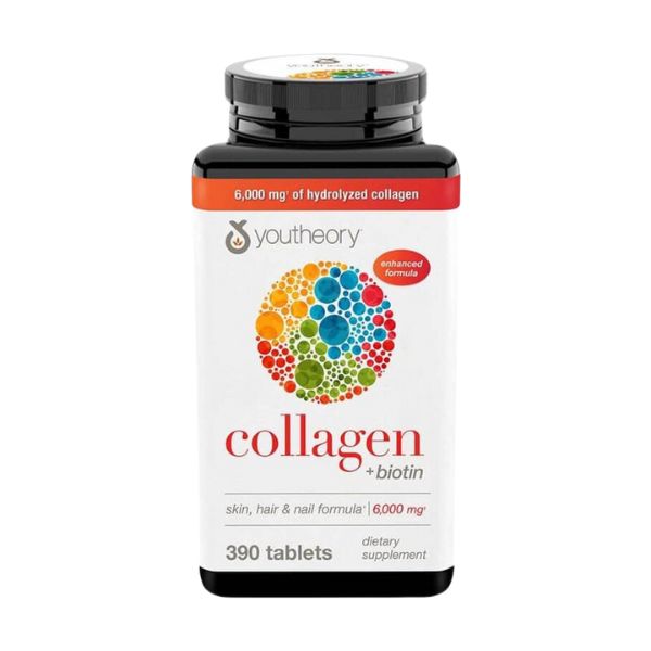 Collagen Youtheory