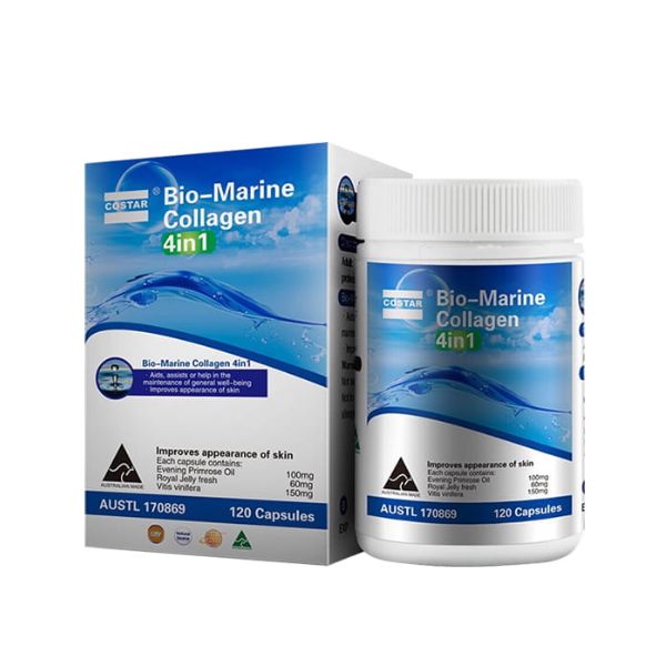Costar Bio Marine Collagen