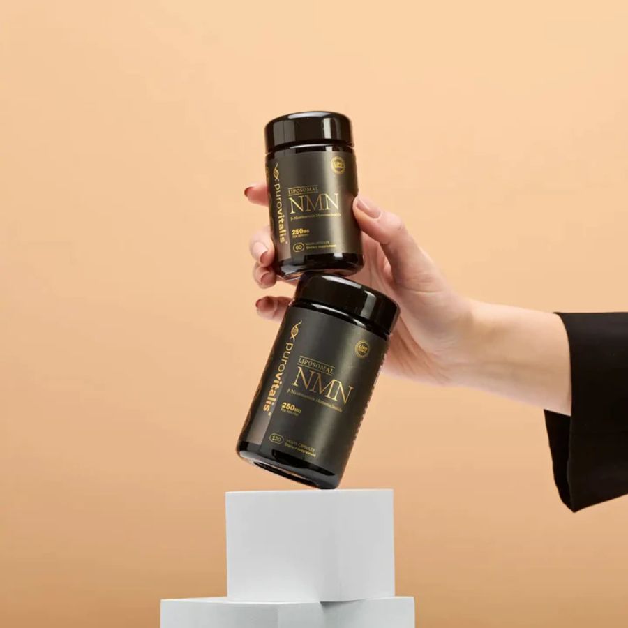 Tiết lộ 20+ cách chống lão hóa da cực hiệu quả 47 NMN purovitalis 1