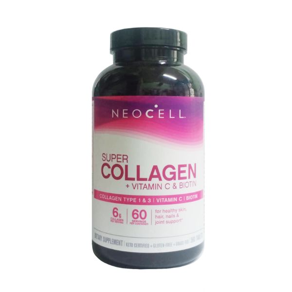 Neocell Super Collagen C
