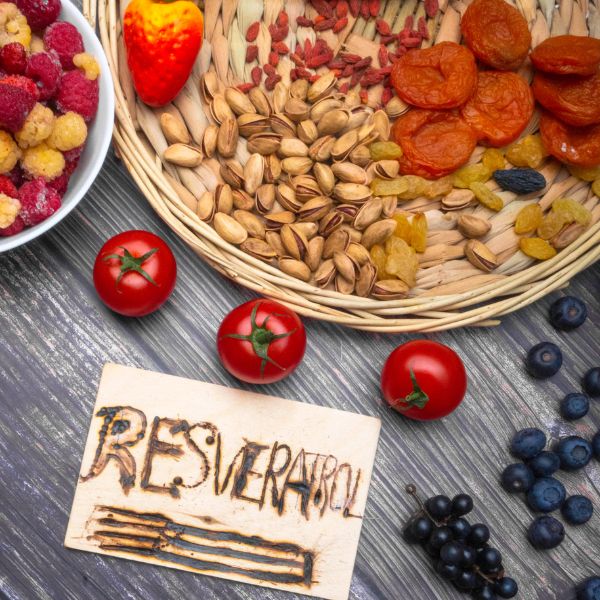 Resveratrol 1