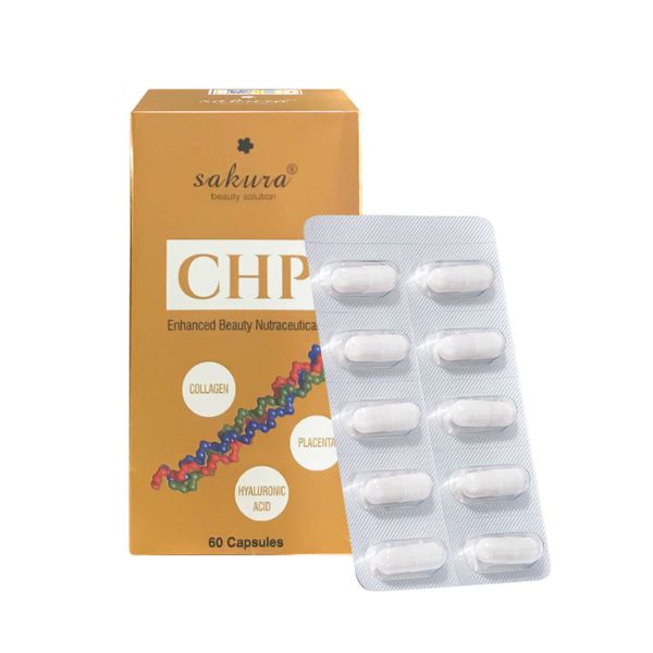 Sakura CHP