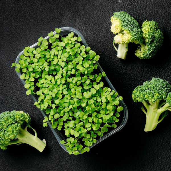 Sulforaphane