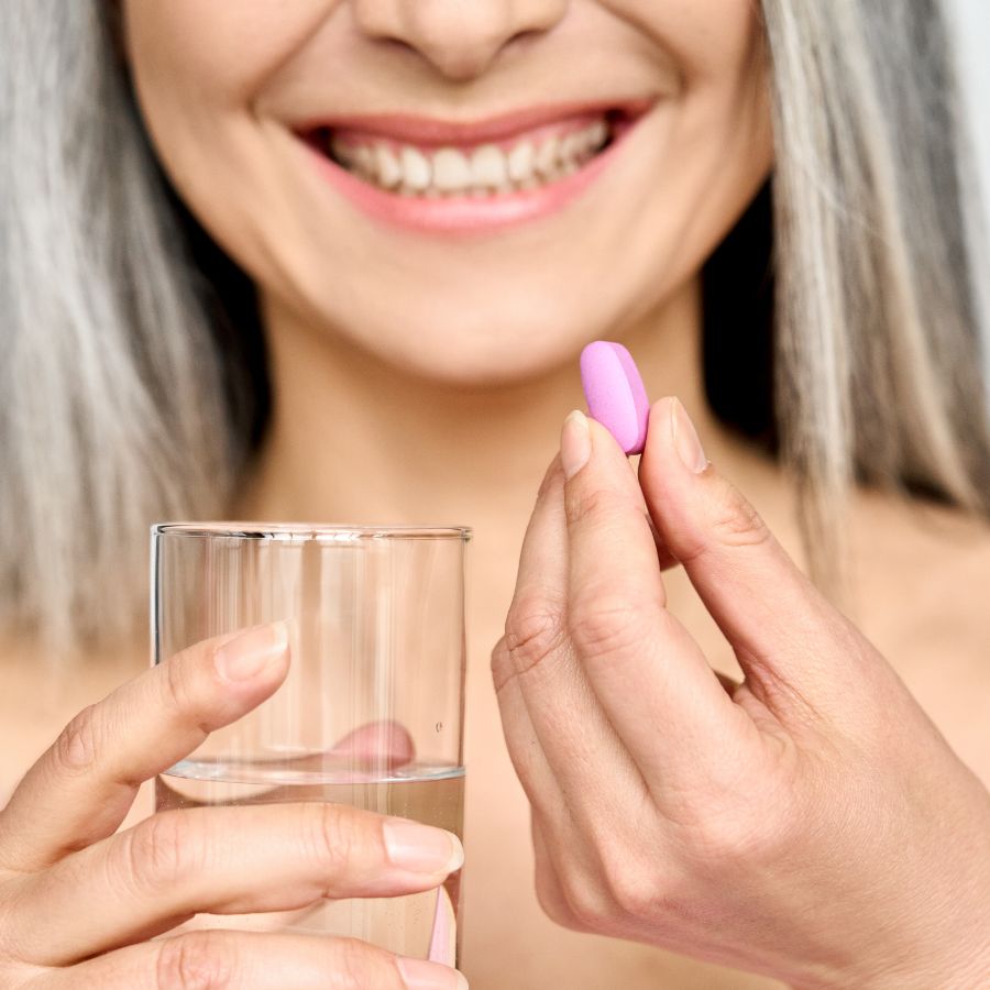 Tiết lộ 20+ cách chống lão hóa da cực hiệu quả 44 bo sung collagen