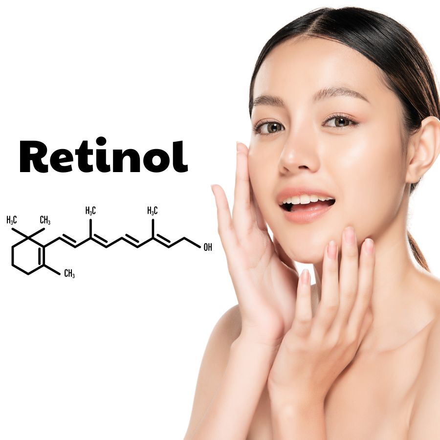 Tiết lộ 20+ cách chống lão hóa da cực hiệu quả 45 dung retinol