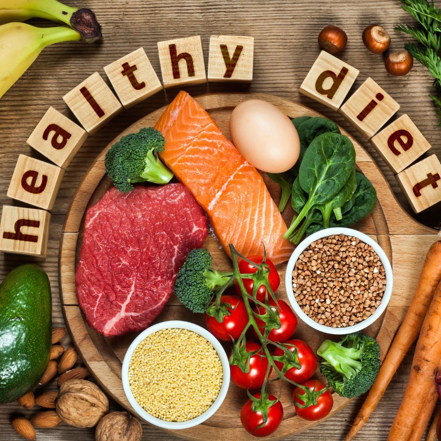 Tiết lộ 20+ cách chống lão hóa da cực hiệu quả 38 healthy diet