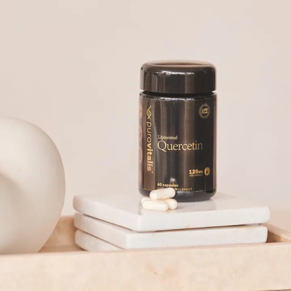 liposomal-quercetin