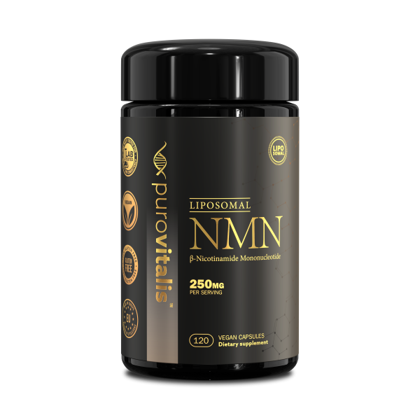 Trang chủ 12 nmn capsules 120 front