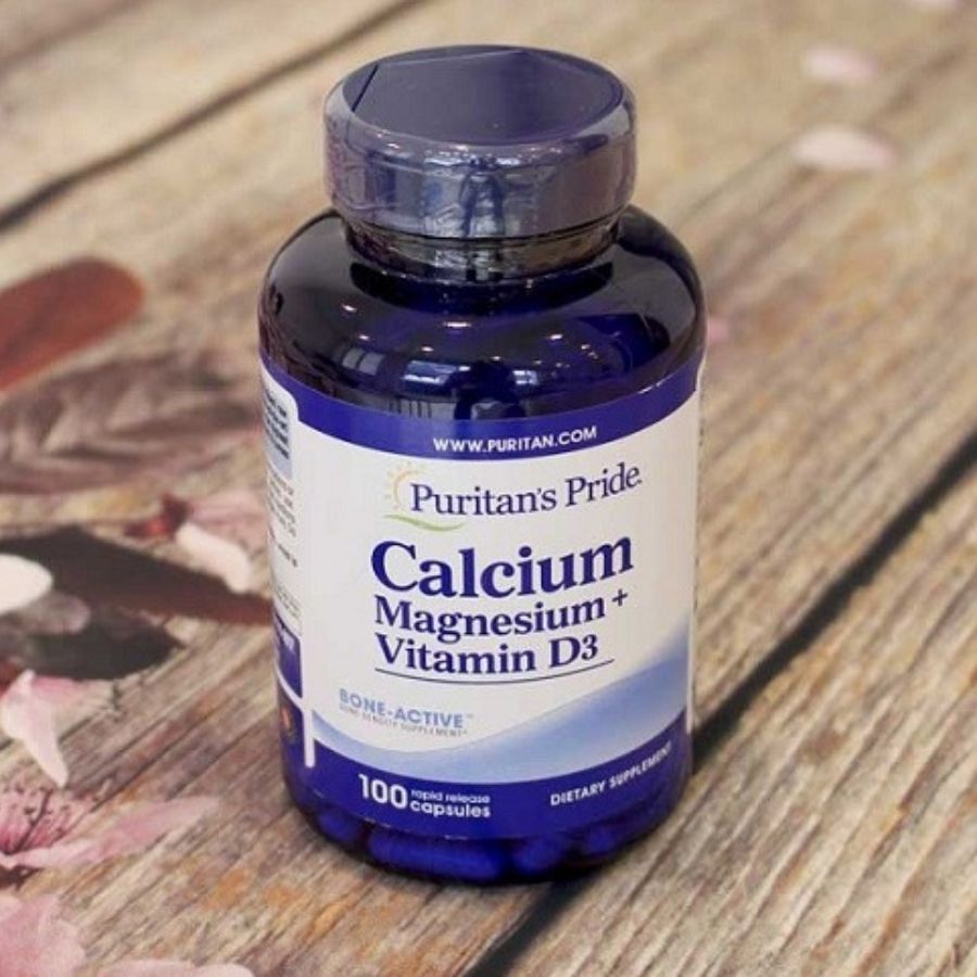 puritan pride vitamind3