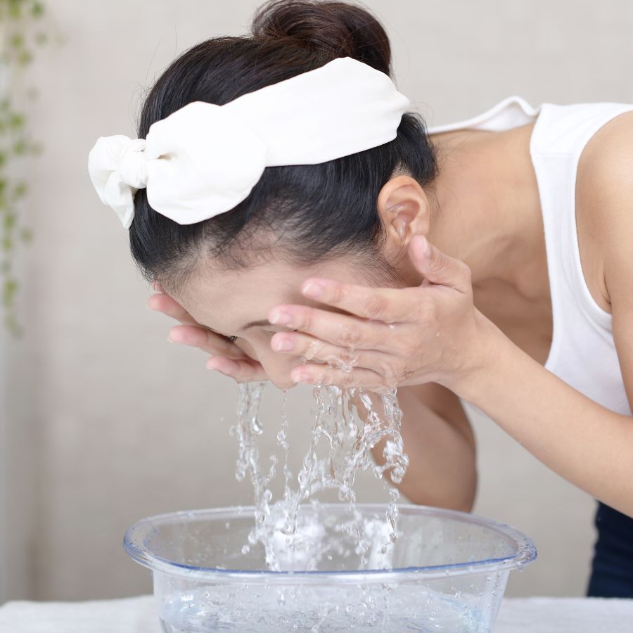 Tiết lộ 20+ cách chống lão hóa da cực hiệu quả 33 rua mat