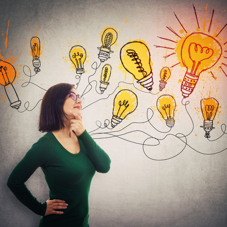 Tiết lộ 20+ cách chống lão hóa da cực hiệu quả 42 suy nghi tich cuc