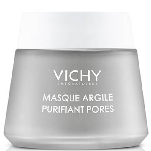 Mặt-nạ-bùn-khoáng-làm-se-khít-lỗ-chân-lông-Vichy