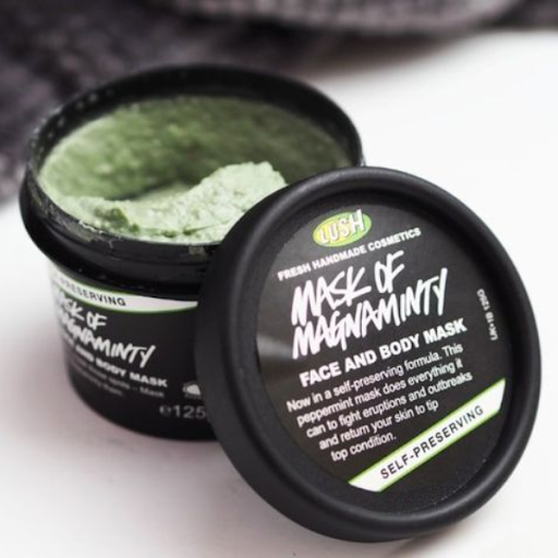 Mặt-nạ-đất-sét-Lush-Mask-Of-Magnaminty