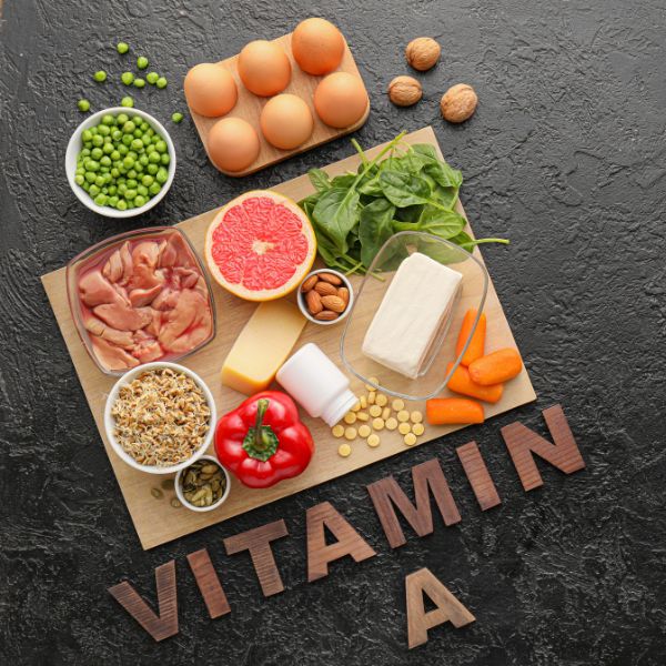 vitamin A