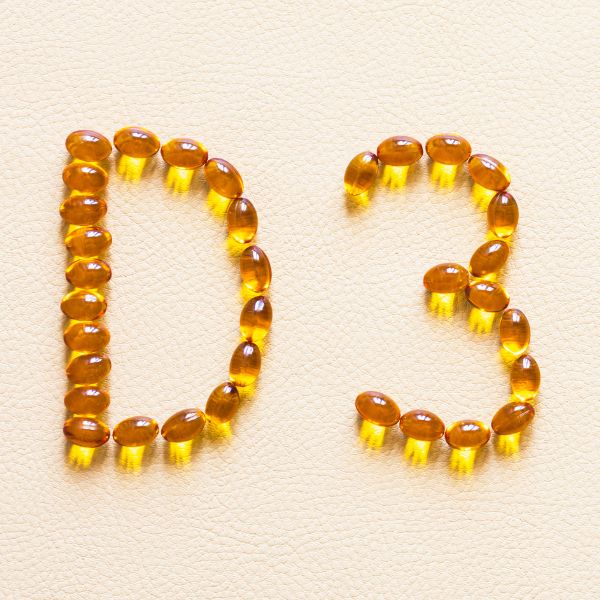 vitamin D3