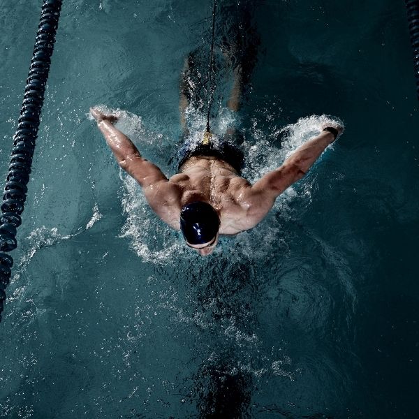 Tập bơi có tăng chiều cao không? Độ tuổi tập bơi lý tưởng nhất 15 121