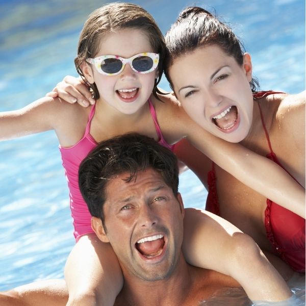 Tập bơi có tăng chiều cao không? Độ tuổi tập bơi lý tưởng nhất 23 127