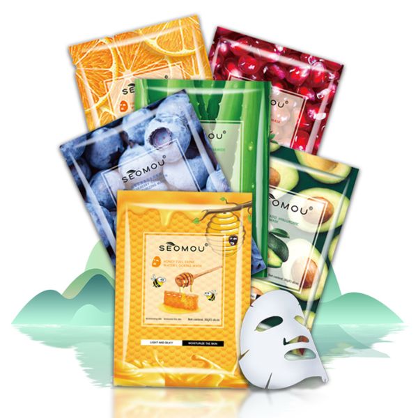 Mặt nạ Seomou: Lợi ích và tác dụng cho làn da của bạn 6 mat-na-seomou