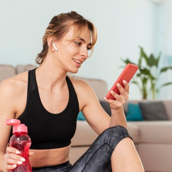 Nên và không nên làm gì sau khi tập thể dục? 37 khong-thay-do-tap-sau-tap-the-duc