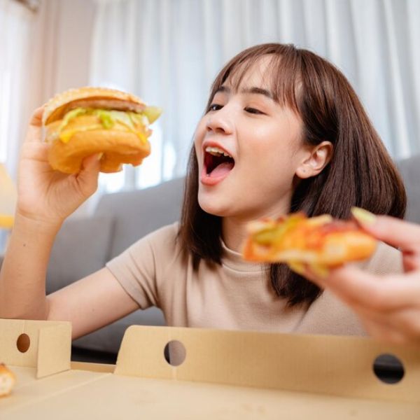 Nên và không nên làm gì sau khi tập thể dục? 38 an-no-sau-tap-the-duc