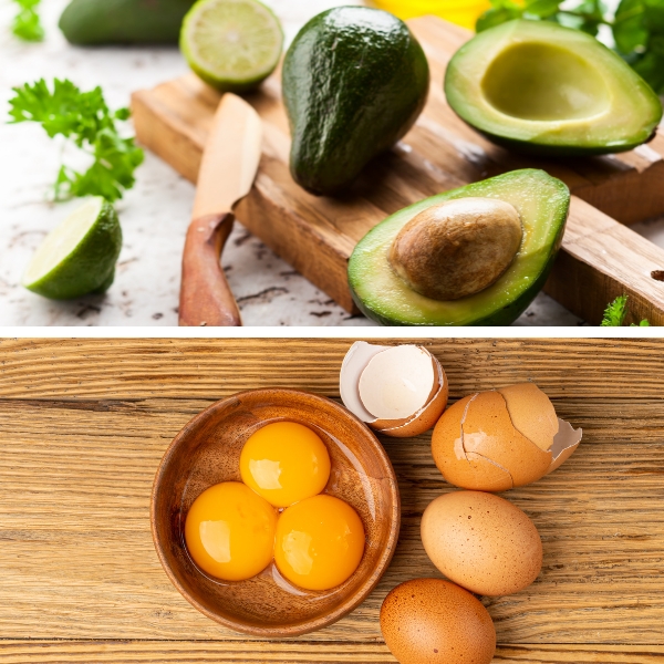 TOP 12 cách đắp mặt nạ lòng đỏ trứng gà trị nám tại nhà hiệu quả nhất 17 bo trung ga