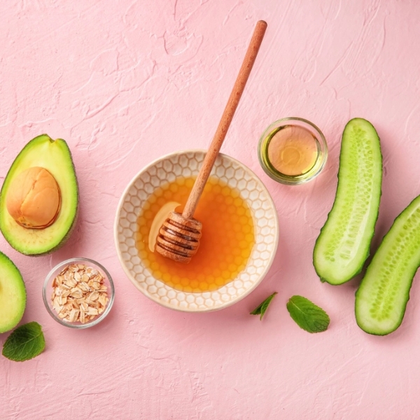 Đắp mặt nạ bơ cần lưu ý những gì? Bật mí 10 công thức tự làm siêu dễ. 20 bo va dua chuot