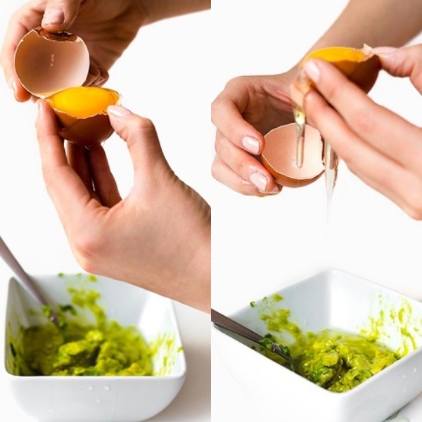 Đắp mặt nạ bơ cần lưu ý những gì? Bật mí 10 công thức tự làm siêu dễ. 15 bo va long trang