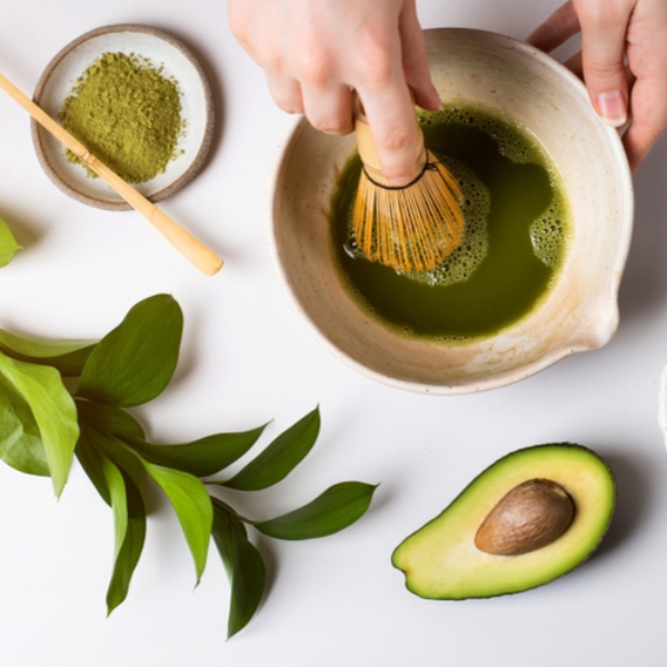 Đắp mặt nạ bơ cần lưu ý những gì? Bật mí 10 công thức tự làm siêu dễ. 17 bo va tra