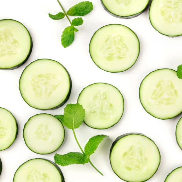 Top 20 cách đắp mặt nạ dưa chuột hiệu quả tại nhà 31 dua chuot bac ha