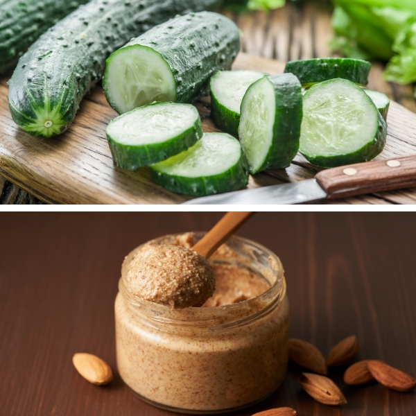 Top 20 cách đắp mặt nạ dưa chuột hiệu quả tại nhà 41 dua chuot hanh nhan