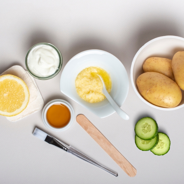 Top 20 cách đắp mặt nạ dưa chuột hiệu quả tại nhà 27 dua chuot khoai tay