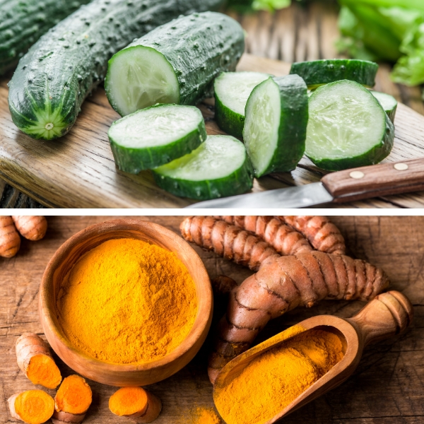 Top 20 cách đắp mặt nạ dưa chuột hiệu quả tại nhà 34 dua chuot nghe