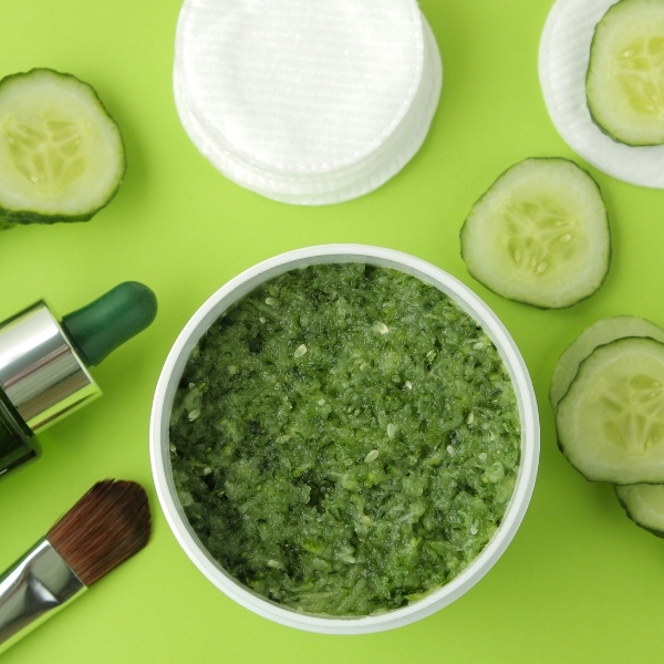 Top 20 cách đắp mặt nạ dưa chuột hiệu quả tại nhà 22 dua chuot nguyen chat