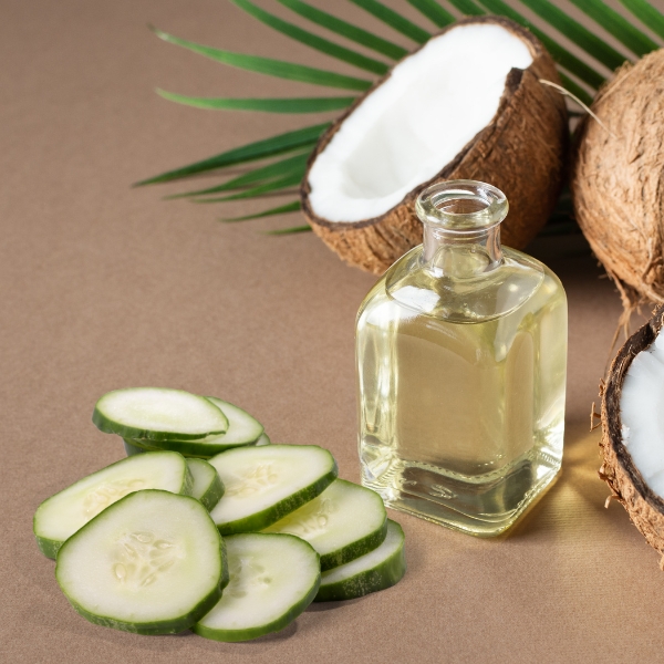 Top 20 cách đắp mặt nạ dưa chuột hiệu quả tại nhà 37 dua cuot dau dua