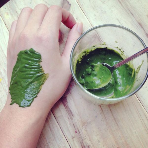 Mặt na rau diếp cá: Tác dụng, lời khuyên sử dụng tối ưu nhất 8 mat na diep ca