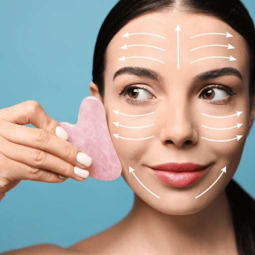 Nên đắp mặt nạ sau bước nào trong chu trình skincare? 11 massage