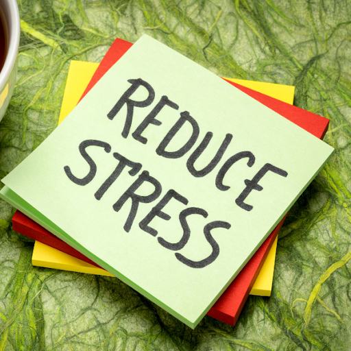 5 Bài tập Pilates hiệu quả giúp cho vòng eo thon gọn 18 giam-stress